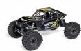 UTB10 Capra 4WS 1/10 4WD RTR - M/T Yellow/Black