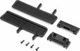Rock Sliders SCX24 Lexus GX70