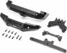 Bumper/Body Hinge Set SCX24 Lexus GX70