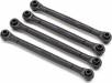 Upper Link Set Front Rear UTB18 4WS
