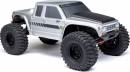 1/10 SCX10 III Coyote Brushed 4X4 RTR - Silver