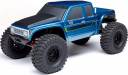 1/10 SCX10 III Coyote Brushed 4X4 RTR - Metallic Blue