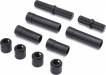 WB8-HD Driveshaft Set SCX10-III Base Camp