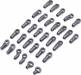 HD Rod Ends M4 (20) Capra 1.9 UTB