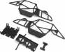 Cage Sides Skid Plate Battery Tray Gilamon AXP8