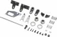 ASD Parts Set Complete AXP8