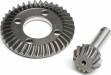 32P Overdrive Ring/Pinion 13T/38T (6.30:1) AXP8