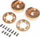 Portal CVR & Brass Weights (122.4g/34.6g) AF16P AXP8