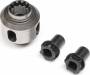 ASD Internal Lockout & Spool AXP8