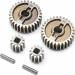 32P Portal Gears Underdrive 12/29T (11.5%) AF16P AXP8