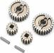 32P Portal Gears Overdrive 14/27T (11%) AF16P AXP8