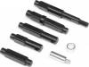 Transmission Shaft Set AT6 AXP8