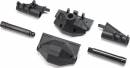 Axle Housing Rear AF16P AXP8