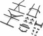 Cage Parts Details Gilamon AXP8