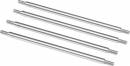 Rear Links Upper/Lower Steel AXP8