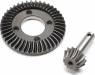 32P Ring/Pinion 13/43T AXP8