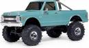 1/30 SCX30 Chevrolet K10 4X4 RTR - Green