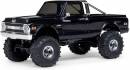 1/30 SCX30 Chevrolet K10 4X4 RTR - Black