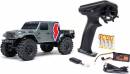 1/24 SCX24 Summit Racing Jeep Gladiator 4x4 Rock Crawler RTR Grey