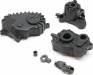 Transmission Case Set V2 Capra 1.9 UTB