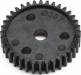 Spur Gear 36T 32P V2 Capra 1.9 UTB