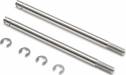 Shock Shaft M3x51.5mm (2) Capra 1.9 UTB/SCX10IIIBC