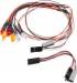 LED Light Set, SCX10III