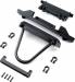 Bumper Set Front Rear CJ-7 SCX10 III