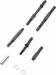 Transmission Shaft Set SCX10 III