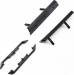 Rock Slider Left Right CJ-7 SCX10 III