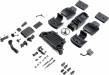 Body Details Int/Ext CJ-7 SCX10 III