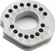 Motor Mount Plate SCX10 III