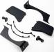 Doors Corners Hinges CJ-7 SCX10 III