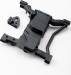 Steering Mount Chassis Brace SCX10 III