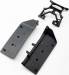Side Plates & Chassis Brace SCX10 III