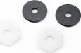Slipper Pads Plates Capra 1.9