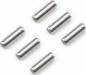 M2.5 x 8mm Pins (6)