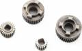 Metal Internal Drive Gears SCX10 III