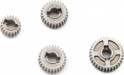 Metal Input Gears 20T 27T & 34T SCX10 III
