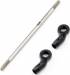 Panhard Bar and Links Standard SCX10 III