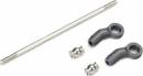 Panhard Bar and Rod Ends SCX10 III Builders Kit