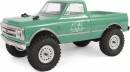 SCX24 1/24 4WD RTR 1967 Chevrolet C10 Light Green