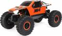 AX24 XC-1 1/24th 4WS Crawler Brushed RTR Orange