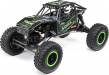 UTB18 Capra 1/18 4WD RTR Axial Racing Black