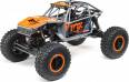 UTB18 Capra 1/18 4WD RTR Fox Racing Grey