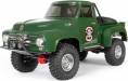 SCX10 II 4WD RTR 1955 Ford 1/10th Green