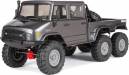 SCX10 II UMG10 6x6 4WD RTR w/STX2