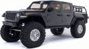 SCX10 III RTR 1/10 Jeep JT Gladiator Grey w/Portals