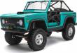 SCX10-III Early Ford Bronco 1/10 RTR Teal