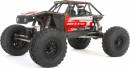 Capra 1.9 4-Wheel Steering Unlimited Trail Buggy RTR Black Nitto